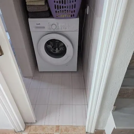Lovely 3 Bed House On Complex * טורבייחה
