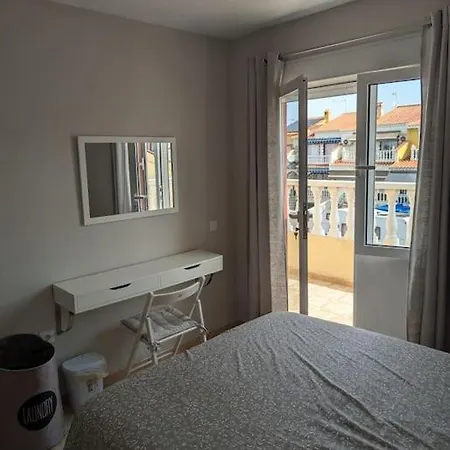 וילה Lovely 3 Bed House On Complex *