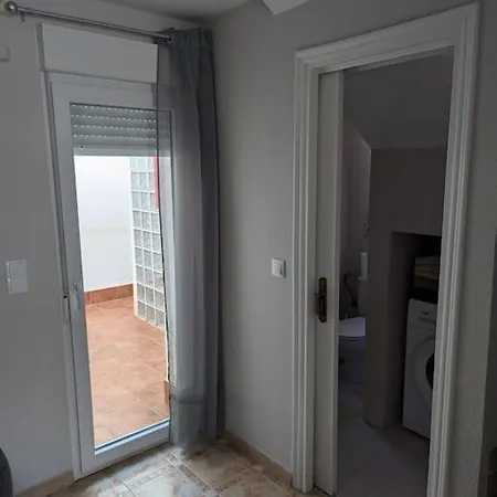 Lovely 3 Bed House On Complex וילה *
