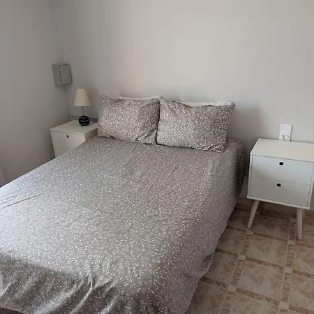 Lovely 3 Bed House On Complex * טורבייחה