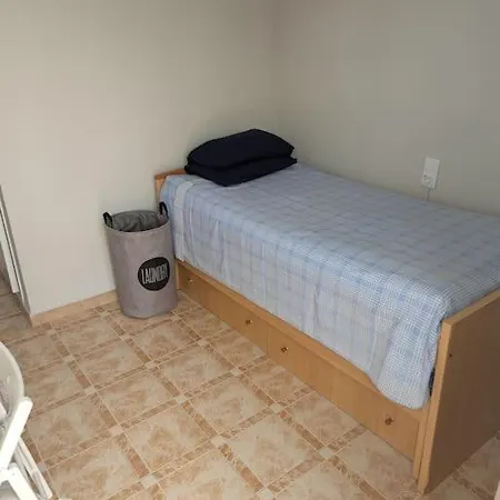Lovely 3 Bed House On Complex * טורבייחה