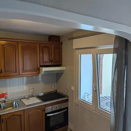 Villa Lovely 3 Bed House On Complex *